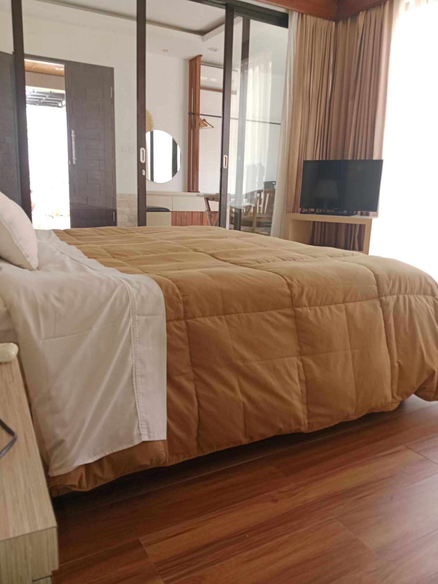 ג'ימבאראן Muaya Villa מראה חיצוני תמונה