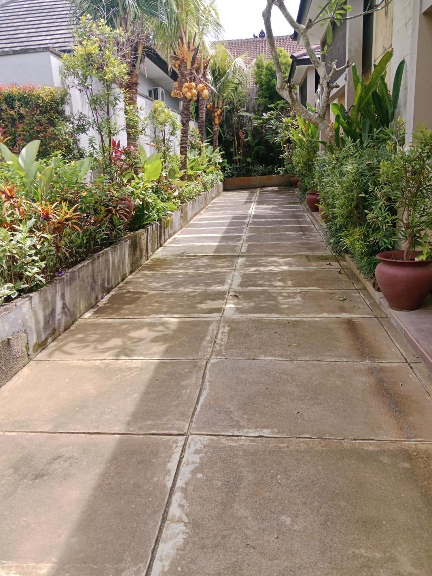 ג'ימבאראן Muaya Villa מראה חיצוני תמונה