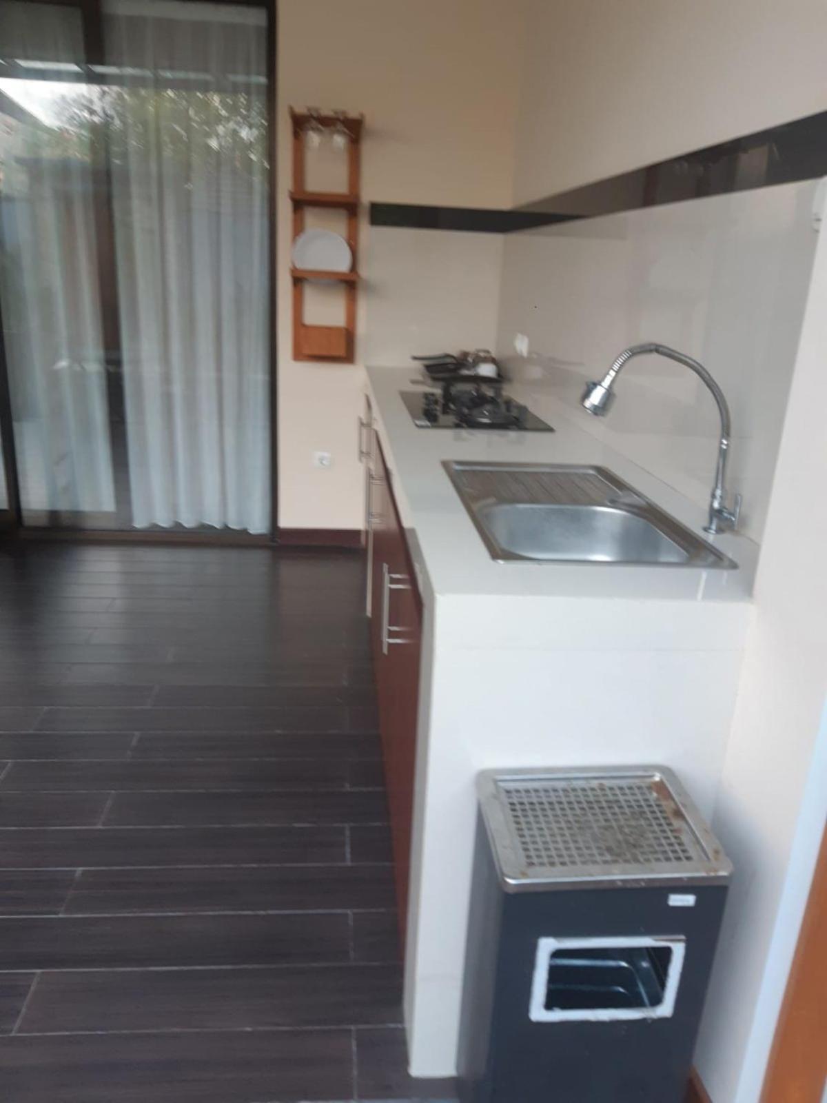 ג'ימבאראן Muaya Villa מראה חיצוני תמונה