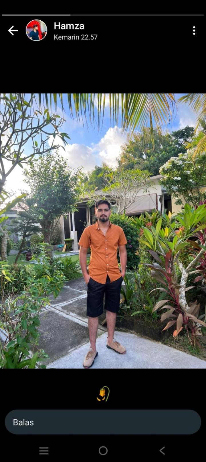 ג'ימבאראן Muaya Villa מראה חיצוני תמונה