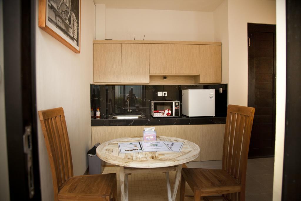 ג'ימבאראן Muaya Villa מראה חיצוני תמונה